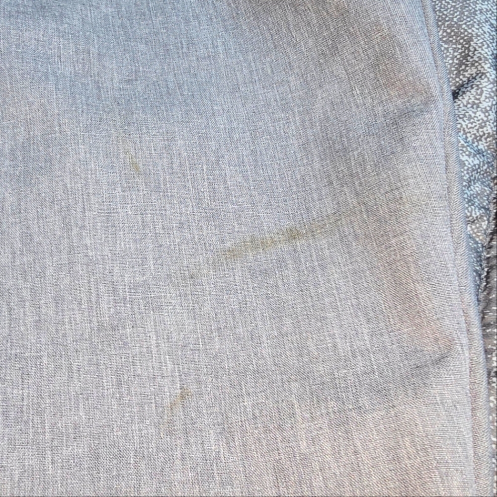 Columbia Omni-heat Men's Heather Gray Hooded Jacket 3XL - Picture 4 of 11